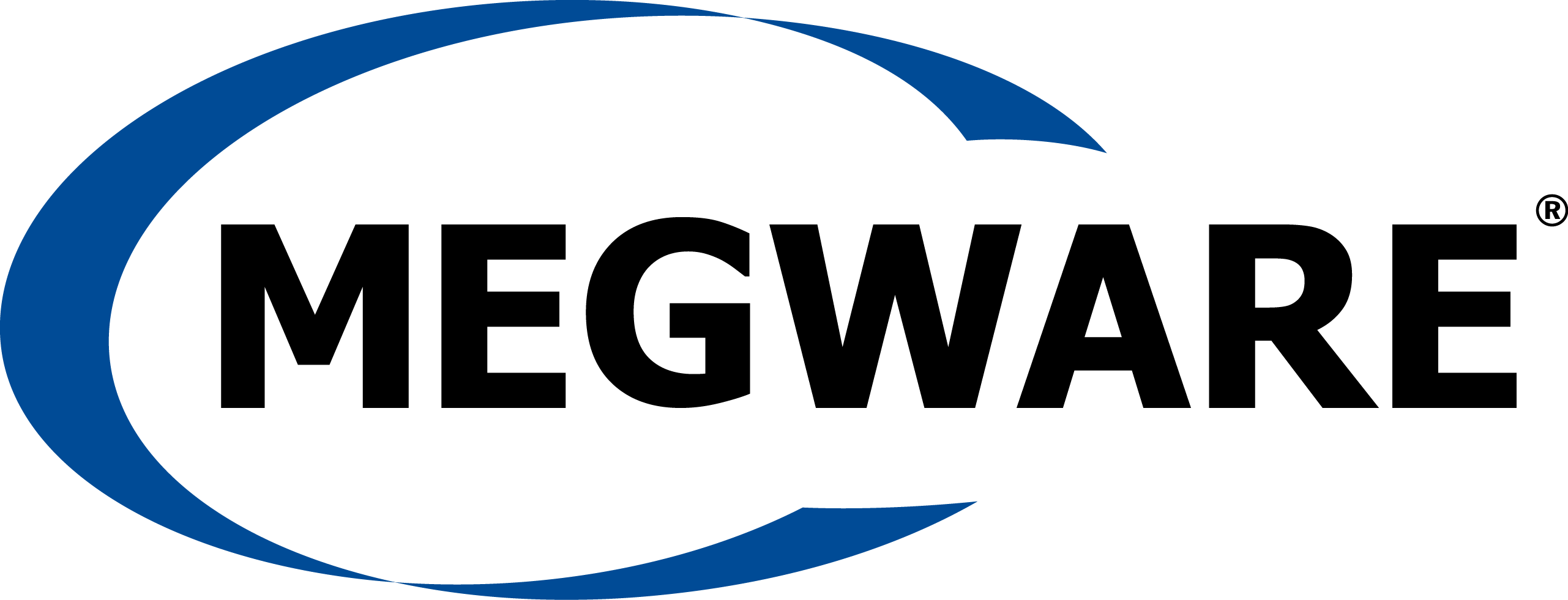 MEGWARE Benchmark Center Gitlab